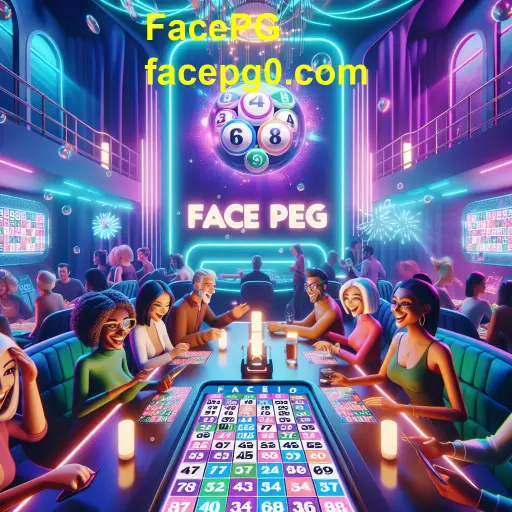 Explore o Mundo do Bingo no FacePG