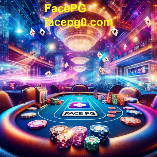 Cassinos Online: Entretenimento e Emoção no FacePG