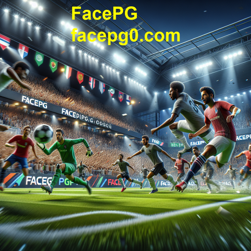 A Ascensão dos Jogos de Esportes na Indústria de Games